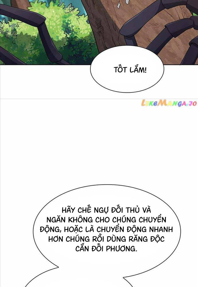 Tử Linh Sư Thiên Tài Của Học Viện Chapter 50 - Trang 84