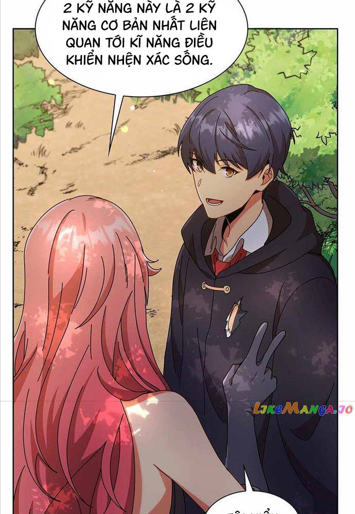 Tử Linh Sư Thiên Tài Của Học Viện Chapter 50 - Trang 85