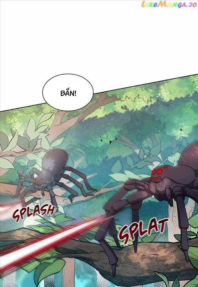 Tử Linh Sư Thiên Tài Của Học Viện Chapter 50 - Trang 92