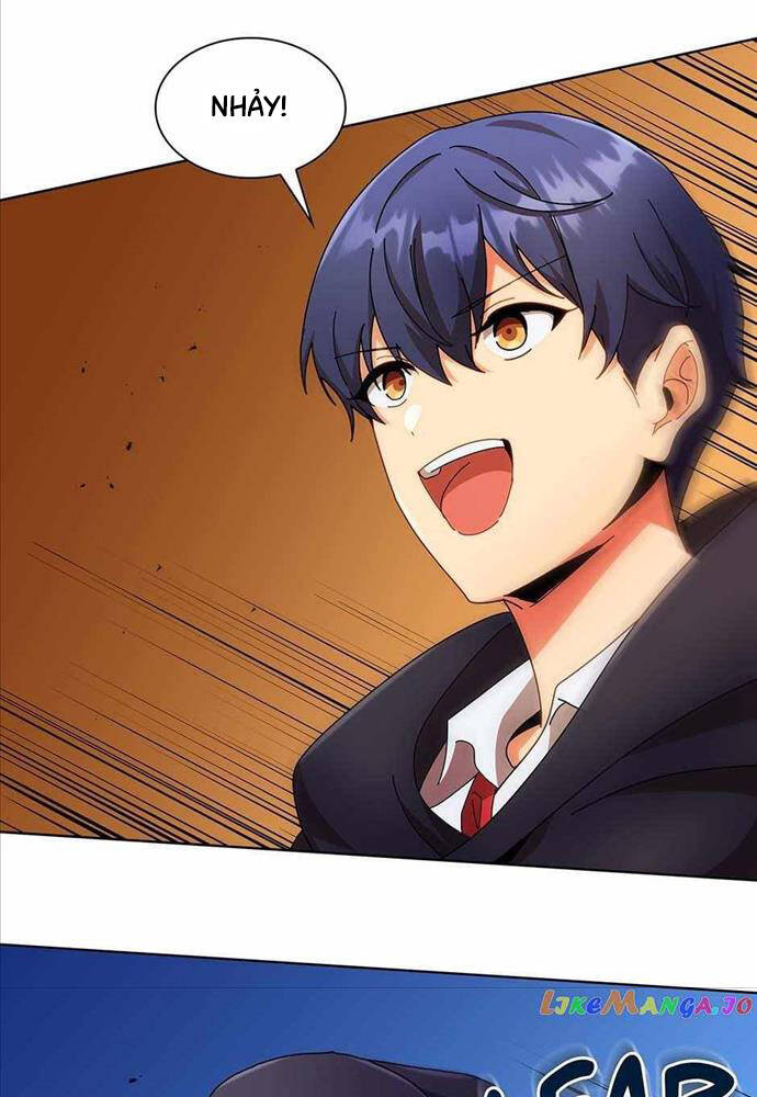 Tử Linh Sư Thiên Tài Của Học Viện Chapter 50 - Trang 95