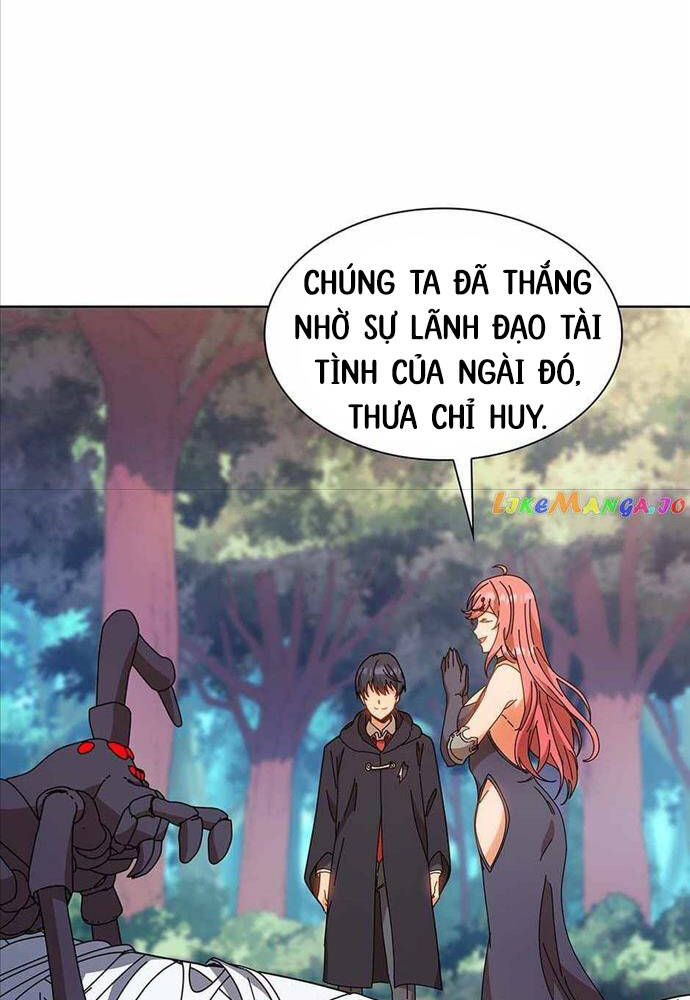 Tử Linh Sư Thiên Tài Của Học Viện - Chapter 51 - Page 13