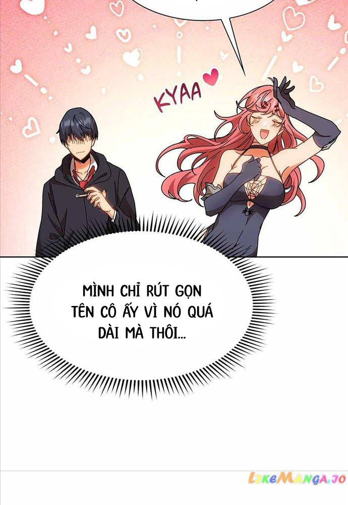 Tử Linh Sư Thiên Tài Của Học Viện - Chapter 51 - Page 18