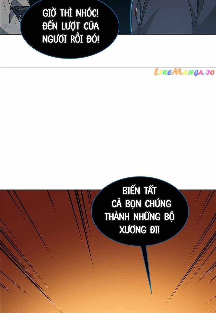 Tử Linh Sư Thiên Tài Của Học Viện - Chapter 51 - Page 20