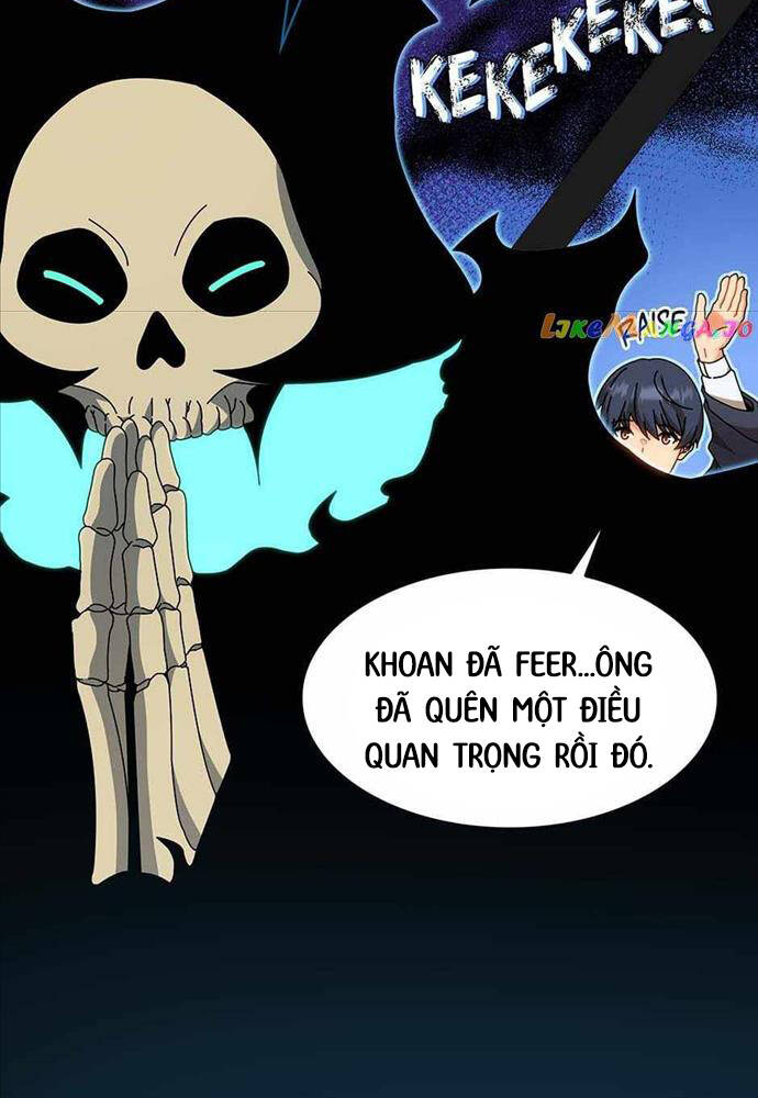 Tử Linh Sư Thiên Tài Của Học Viện - Chapter 51 - Page 23