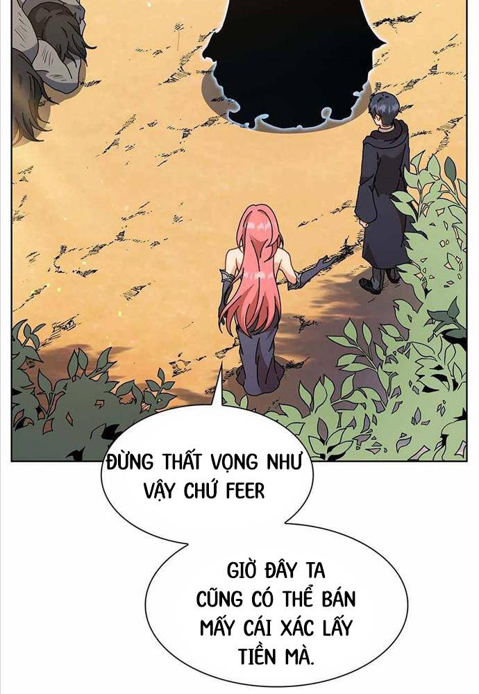 Tử Linh Sư Thiên Tài Của Học Viện - Chapter 51 - Page 26