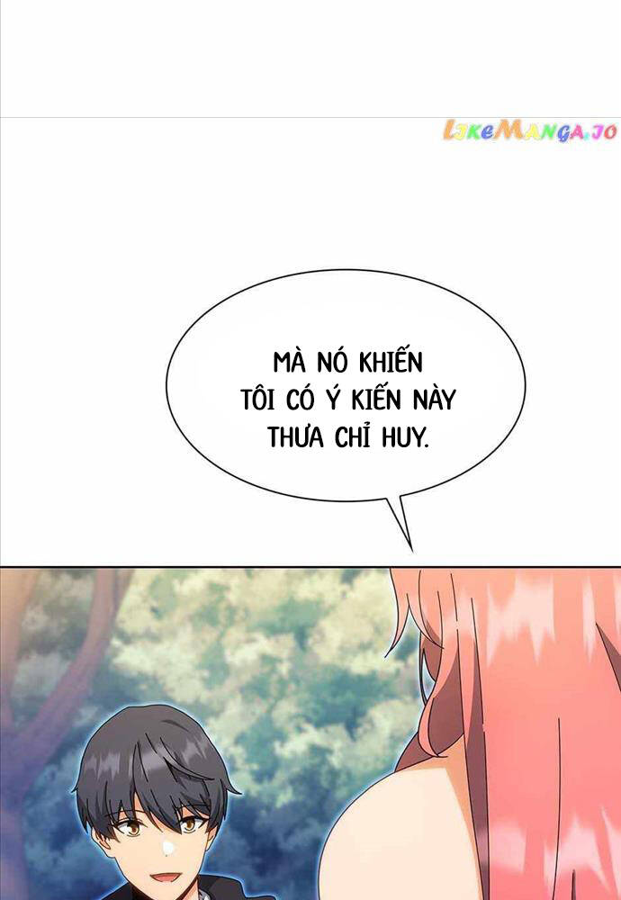 Tử Linh Sư Thiên Tài Của Học Viện - Chapter 51 - Page 27