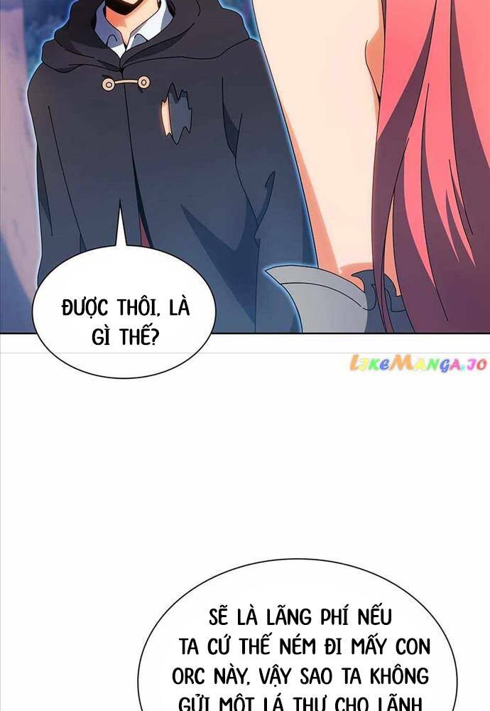 Tử Linh Sư Thiên Tài Của Học Viện - Chapter 51 - Page 28