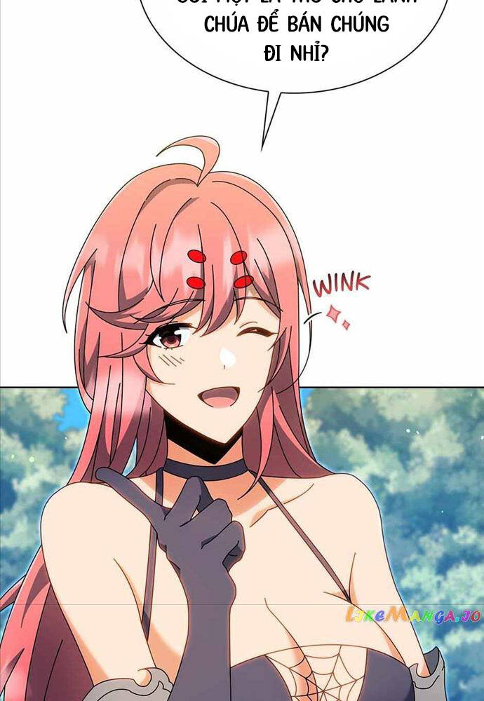 Tử Linh Sư Thiên Tài Của Học Viện - Chapter 51 - Page 29