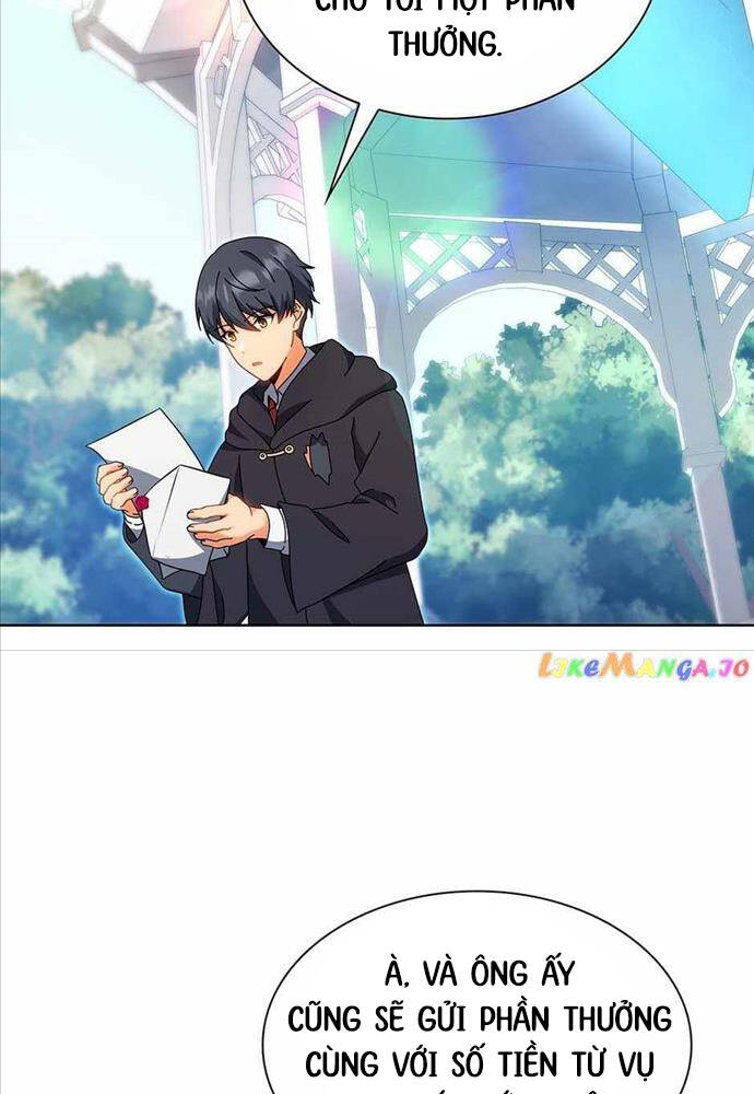 Tử Linh Sư Thiên Tài Của Học Viện - Chapter 51 - Page 32