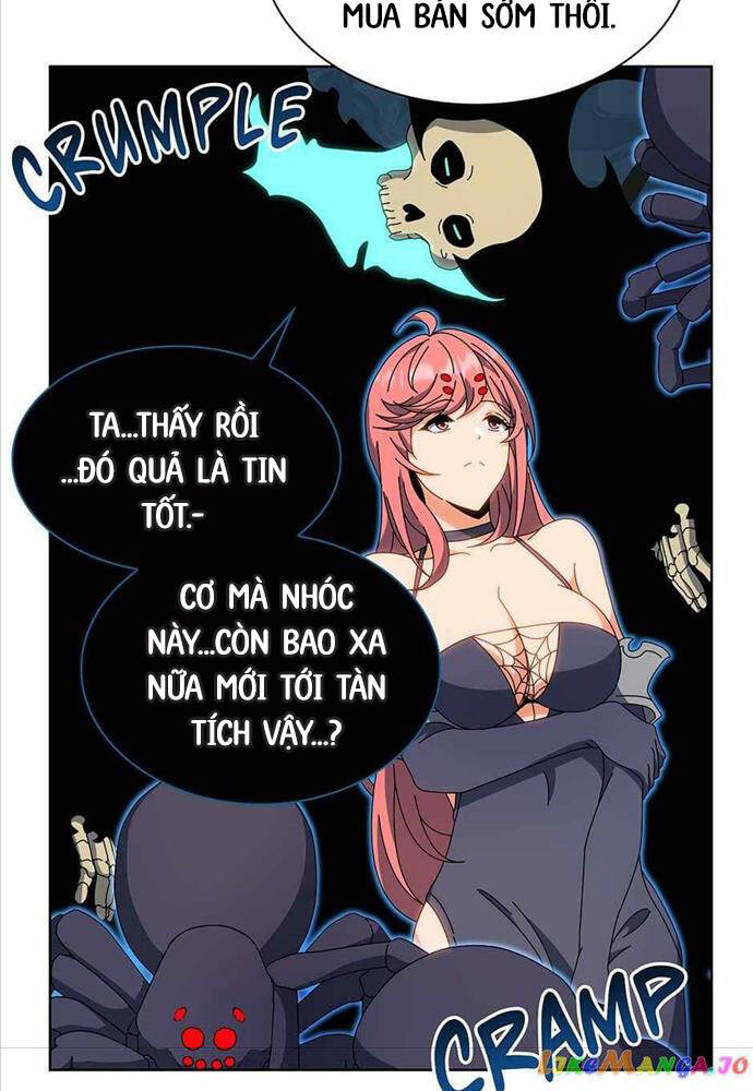 Tử Linh Sư Thiên Tài Của Học Viện - Chapter 51 - Page 33