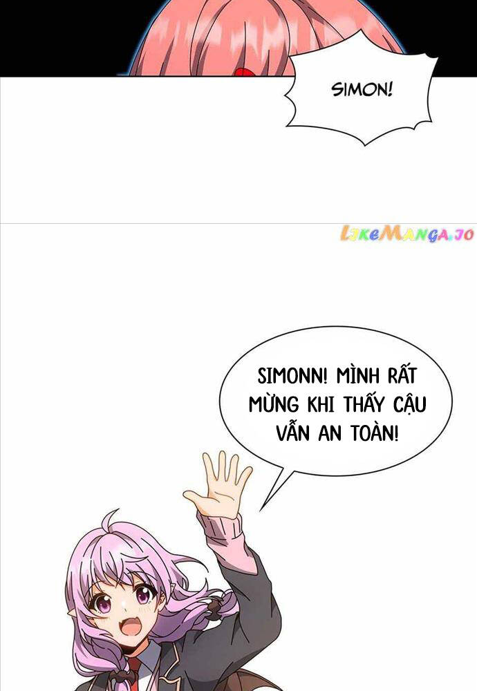 Tử Linh Sư Thiên Tài Của Học Viện - Chapter 51 - Page 35