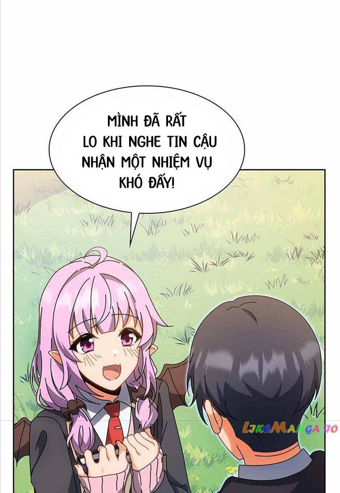 Tử Linh Sư Thiên Tài Của Học Viện - Chapter 51 - Page 37