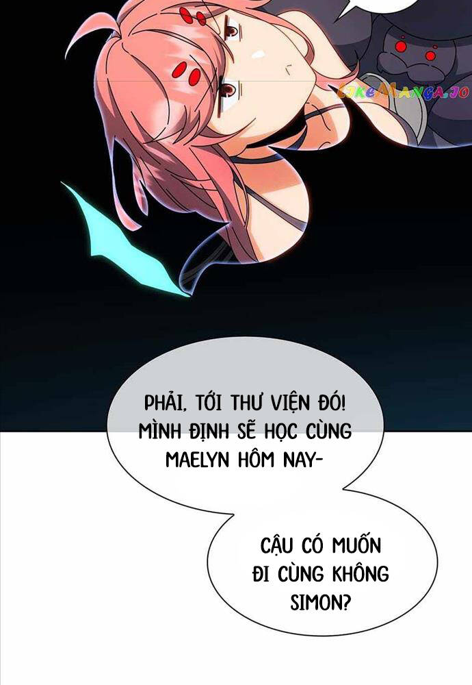 Tử Linh Sư Thiên Tài Của Học Viện - Chapter 51 - Page 39