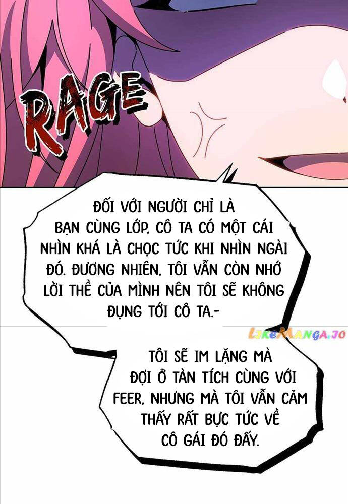 Tử Linh Sư Thiên Tài Của Học Viện - Chapter 51 - Page 45