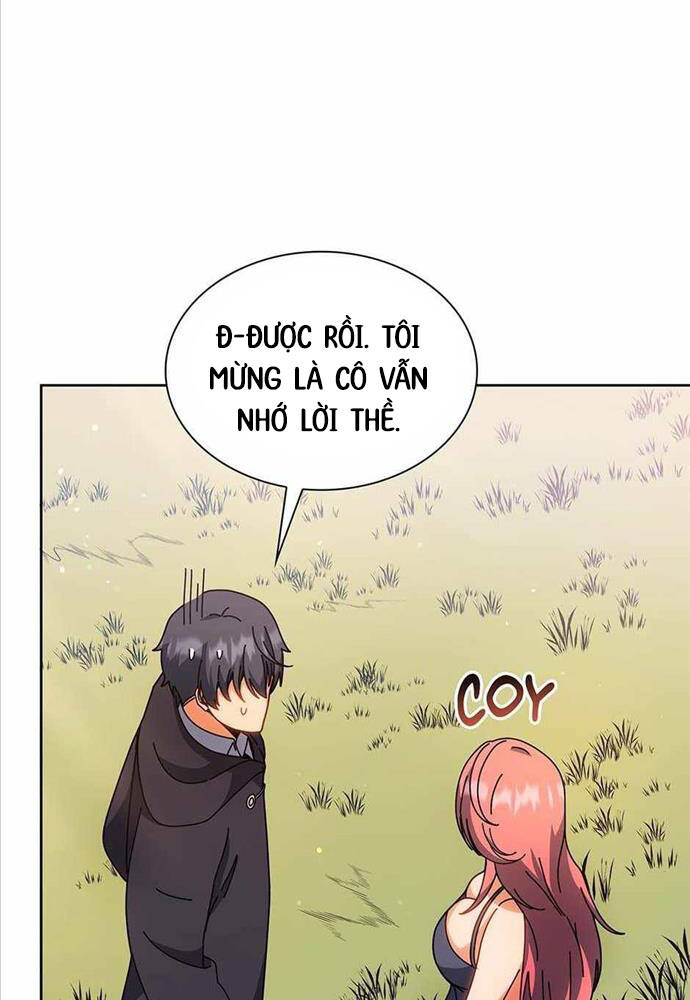 Tử Linh Sư Thiên Tài Của Học Viện - Chapter 51 - Page 46