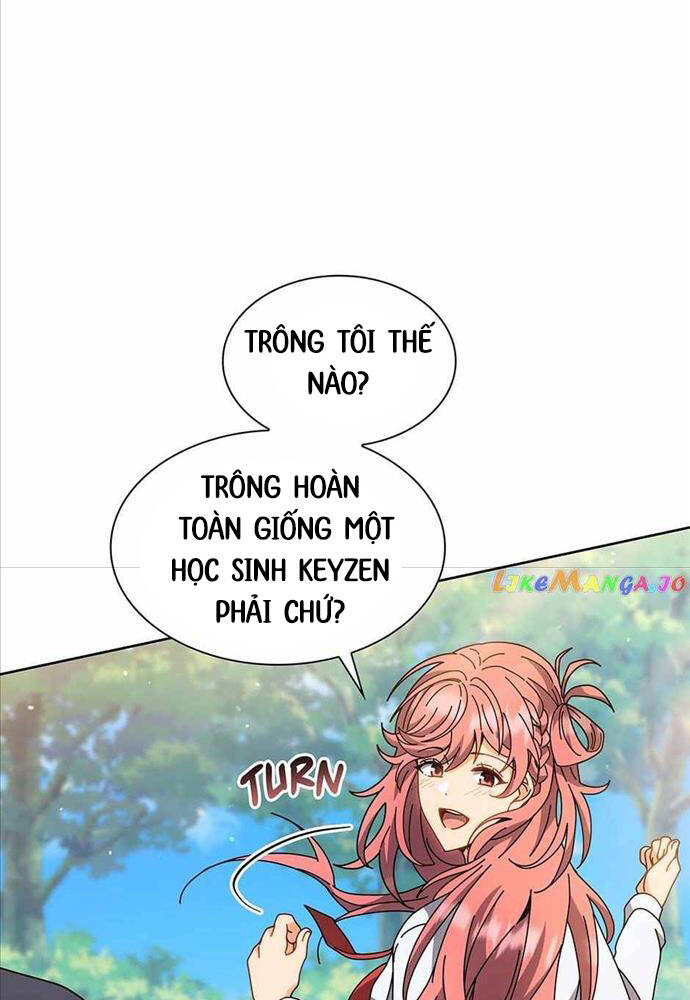 Tử Linh Sư Thiên Tài Của Học Viện - Chapter 51 - Page 52