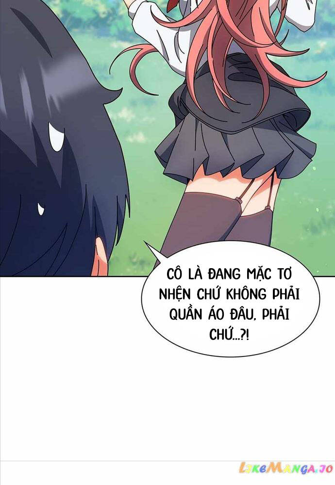 Tử Linh Sư Thiên Tài Của Học Viện - Chapter 51 - Page 53