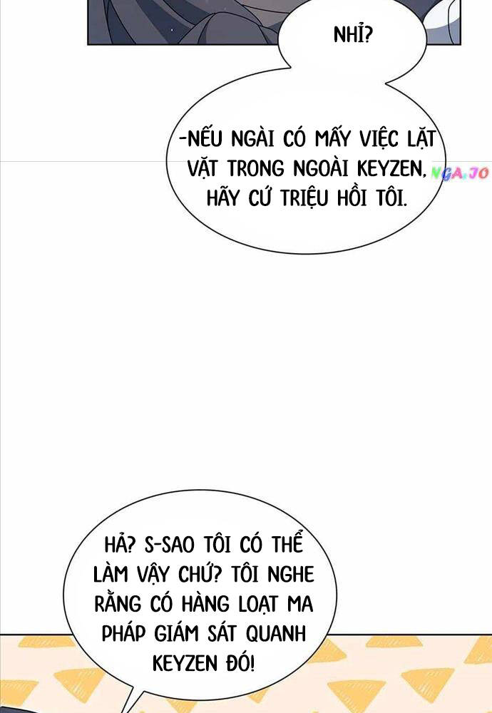Tử Linh Sư Thiên Tài Của Học Viện - Chapter 51 - Page 55
