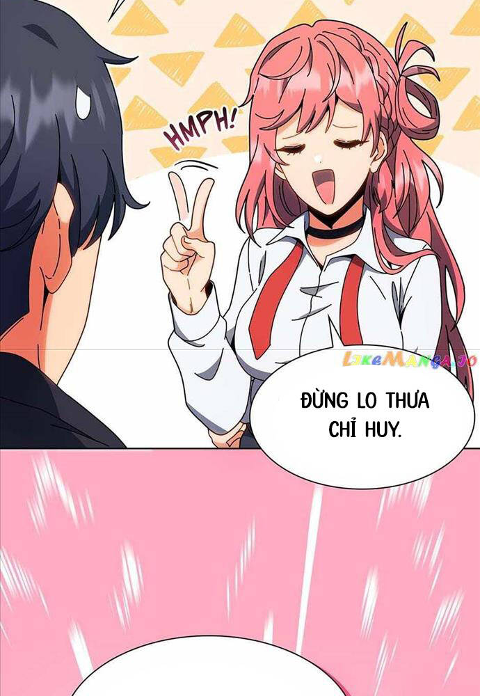 Tử Linh Sư Thiên Tài Của Học Viện - Chapter 51 - Page 56