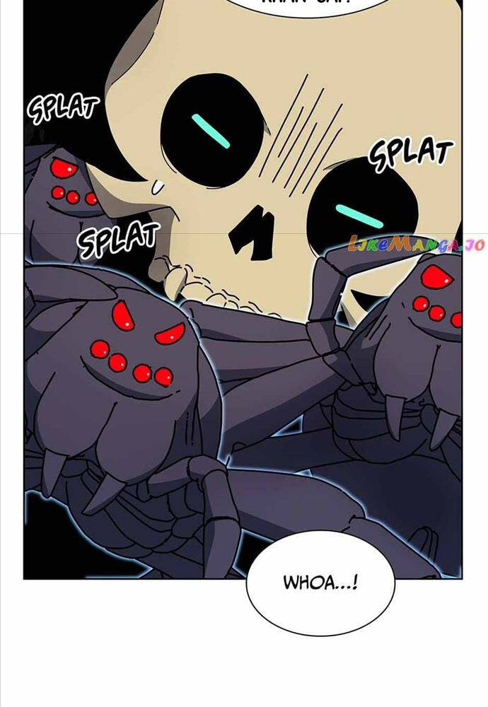 Tử Linh Sư Thiên Tài Của Học Viện - Chapter 51 - Page 60