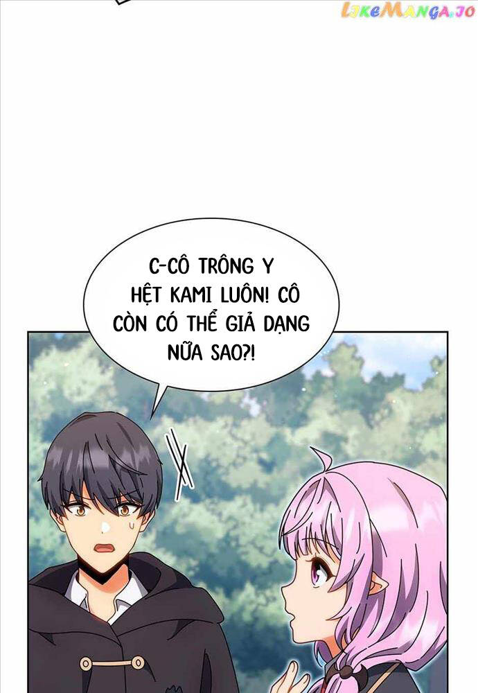 Tử Linh Sư Thiên Tài Của Học Viện - Chapter 51 - Page 65