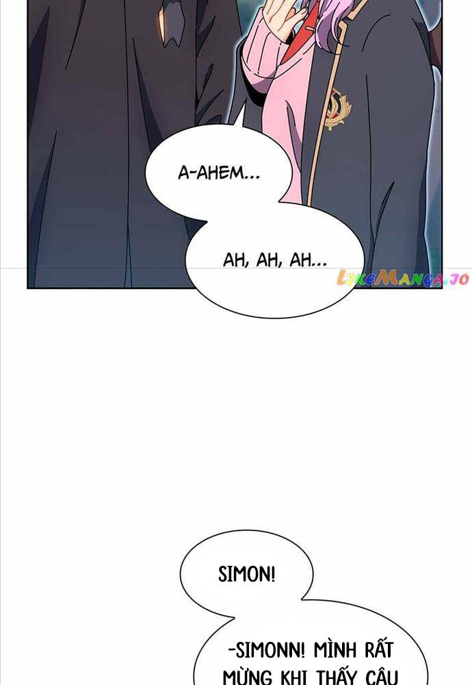 Tử Linh Sư Thiên Tài Của Học Viện - Chapter 51 - Page 66