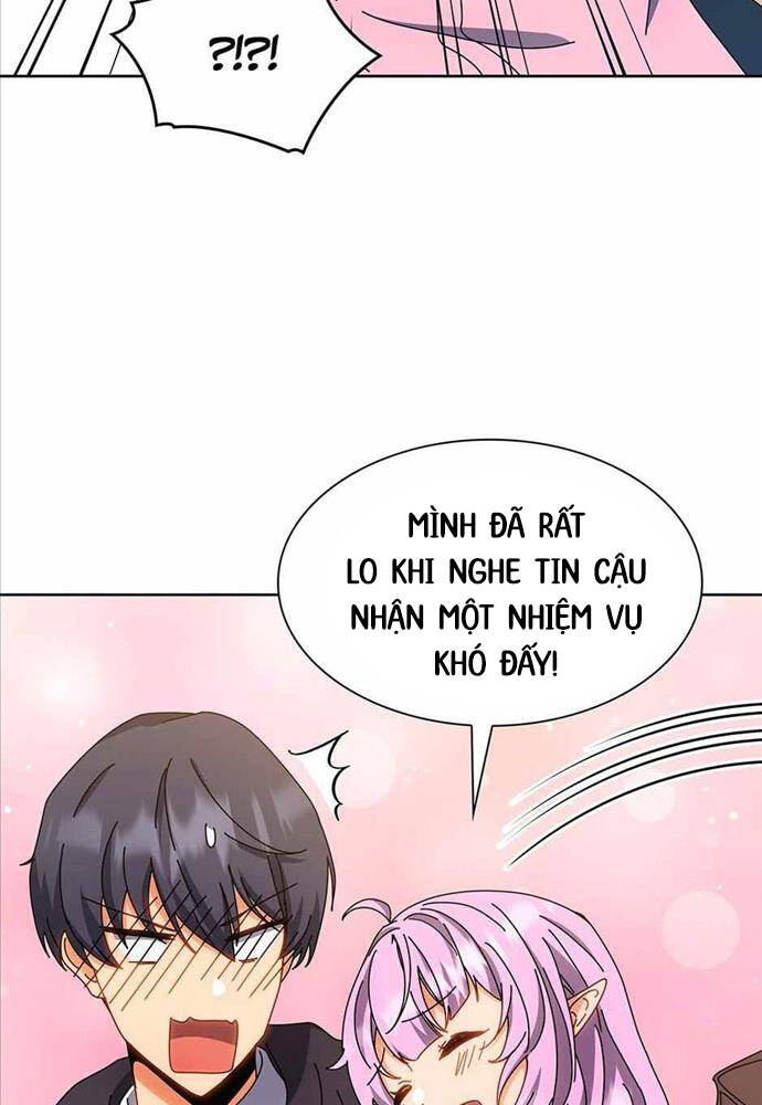 Tử Linh Sư Thiên Tài Của Học Viện - Chapter 51 - Page 68