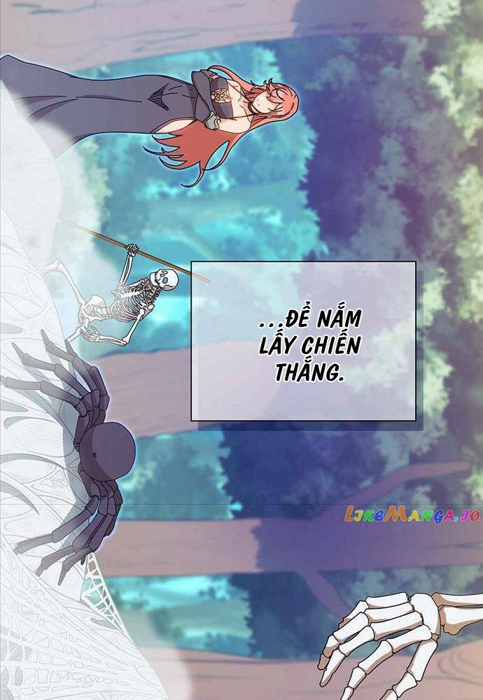 Tử Linh Sư Thiên Tài Của Học Viện - Chapter 51 - Page 6
