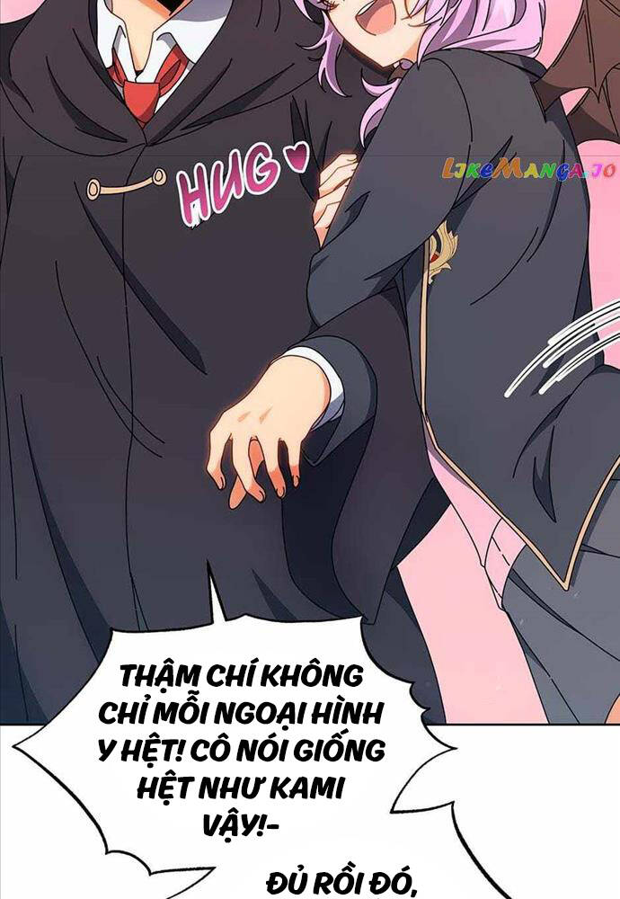 Tử Linh Sư Thiên Tài Của Học Viện - Chapter 51 - Page 69