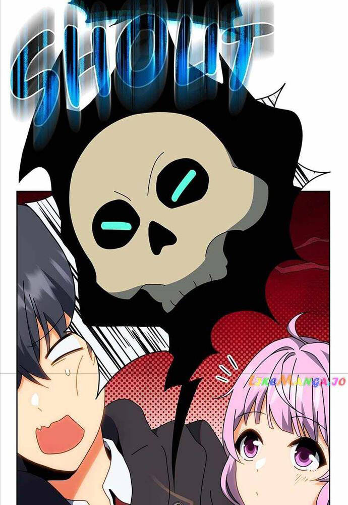 Tử Linh Sư Thiên Tài Của Học Viện - Chapter 51 - Page 74