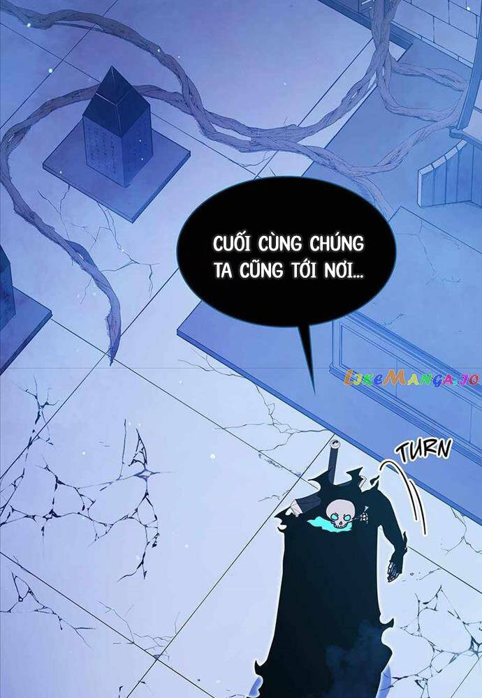 Tử Linh Sư Thiên Tài Của Học Viện - Chapter 51 - Page 77