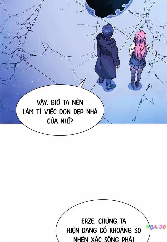 Tử Linh Sư Thiên Tài Của Học Viện - Chapter 51 - Page 78