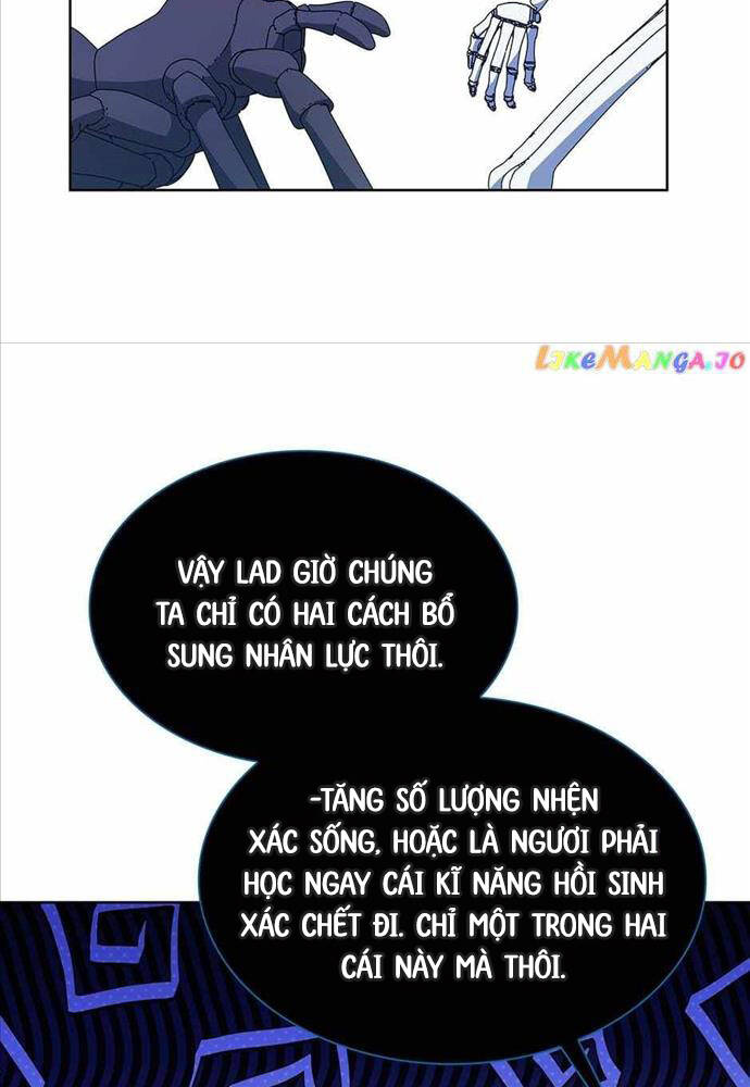 Tử Linh Sư Thiên Tài Của Học Viện - Chapter 51 - Page 80