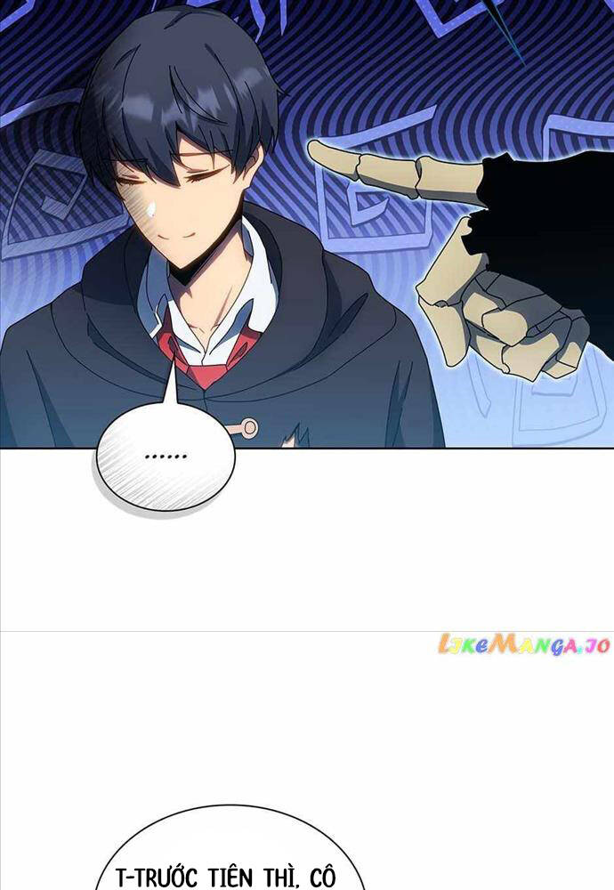 Tử Linh Sư Thiên Tài Của Học Viện - Chapter 51 - Page 81