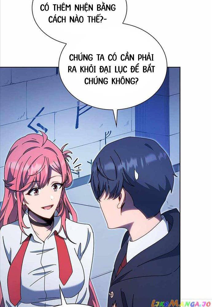 Tử Linh Sư Thiên Tài Của Học Viện - Chapter 51 - Page 82