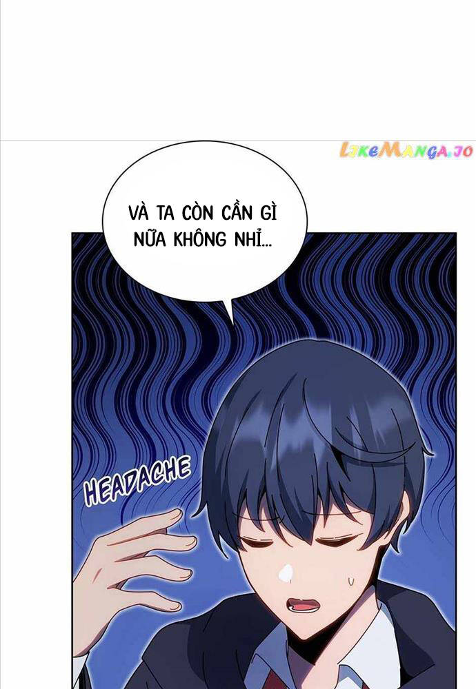 Tử Linh Sư Thiên Tài Của Học Viện - Chapter 51 - Page 92