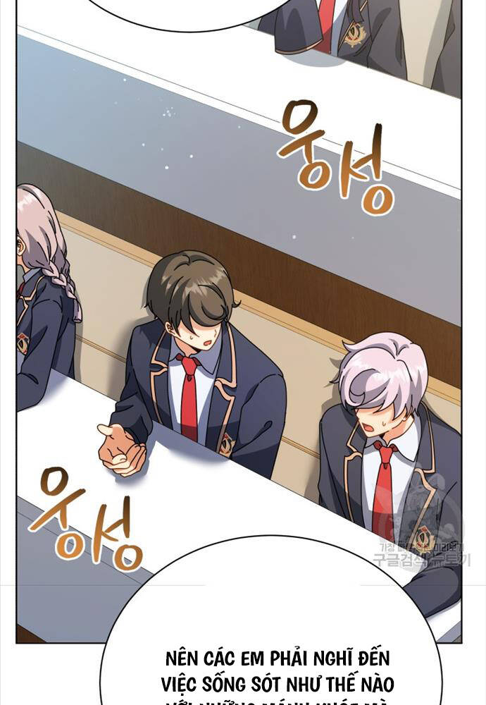 Tử Linh Sư Thiên Tài Của Học Viện Chapter 52 - Trang 99