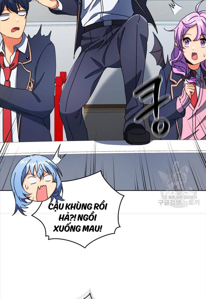 Tử Linh Sư Thiên Tài Của Học Viện Chapter 52 - Trang 107