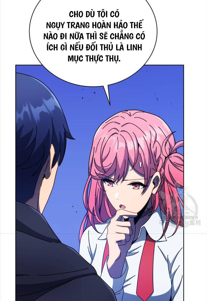 Tử Linh Sư Thiên Tài Của Học Viện Chapter 52 - Trang 10