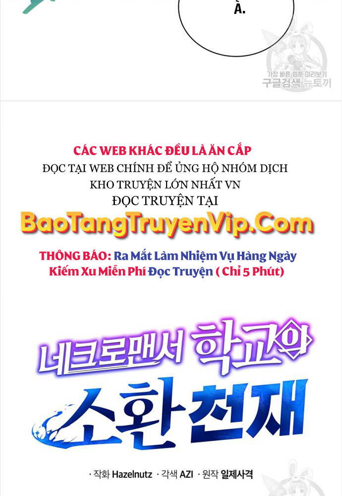 Tử Linh Sư Thiên Tài Của Học Viện Chapter 52 - Trang 112