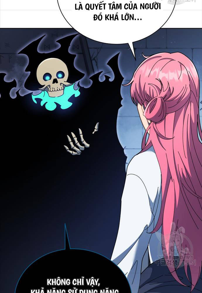 Tử Linh Sư Thiên Tài Của Học Viện Chapter 52 - Trang 15