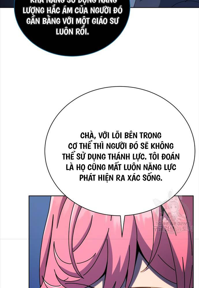 Tử Linh Sư Thiên Tài Của Học Viện Chapter 52 - Trang 16