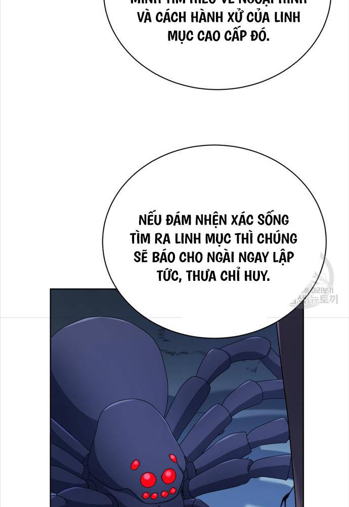 Tử Linh Sư Thiên Tài Của Học Viện Chapter 52 - Trang 18