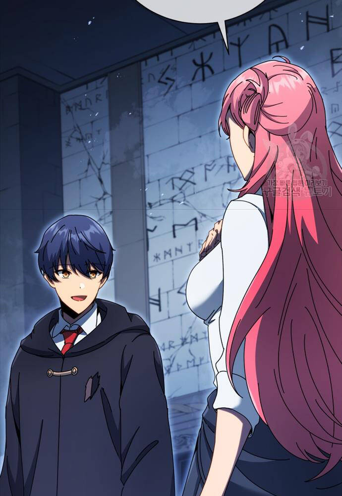 Tử Linh Sư Thiên Tài Của Học Viện Chapter 52 - Trang 20