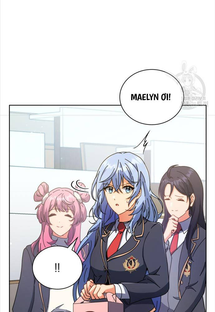 Tử Linh Sư Thiên Tài Của Học Viện Chapter 52 - Trang 25