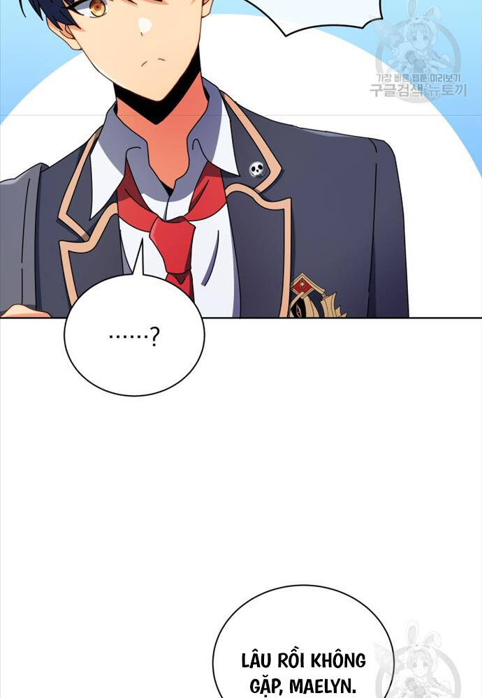 Tử Linh Sư Thiên Tài Của Học Viện Chapter 52 - Trang 27