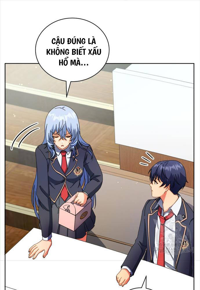 Tử Linh Sư Thiên Tài Của Học Viện Chapter 52 - Trang 29