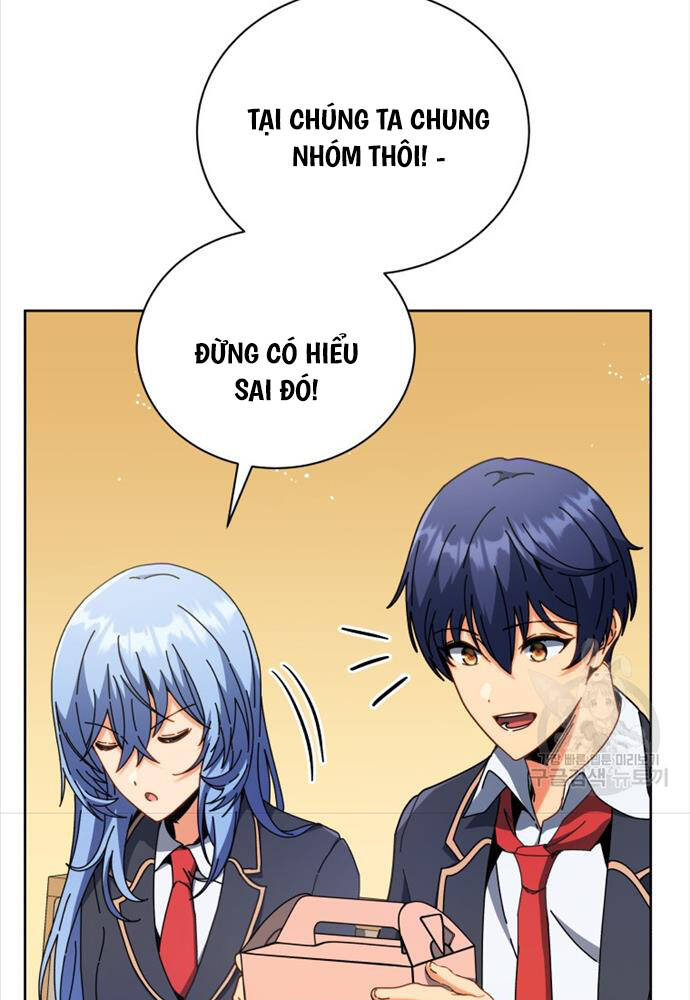 Tử Linh Sư Thiên Tài Của Học Viện Chapter 52 - Trang 33