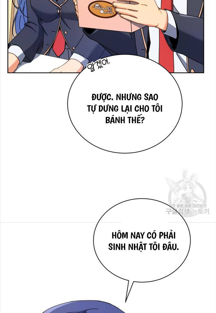 Tử Linh Sư Thiên Tài Của Học Viện Chapter 52 - Trang 34