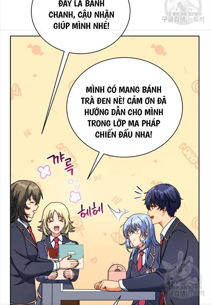 Tử Linh Sư Thiên Tài Của Học Viện Chapter 52 - Trang 40